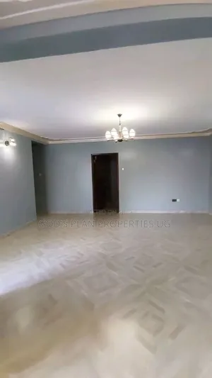 2bdrm Apartment in Wakaliga Estate, Central Division for rent