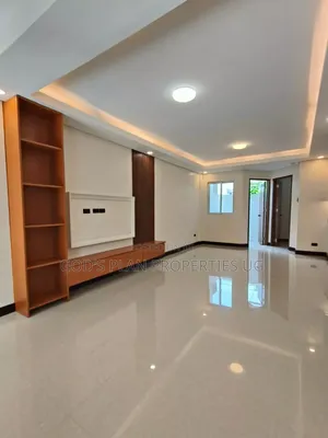 1bdrm Apartment in Kabusu Lubaga Estate, Central Division for rent