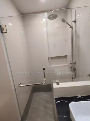 1bdrm Apartment in Kabusu Lubaga Estate, Central Division for rent