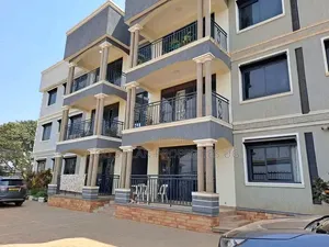 1bdrm Apartment in Kabusu Lubaga Estate, Central Division for rent