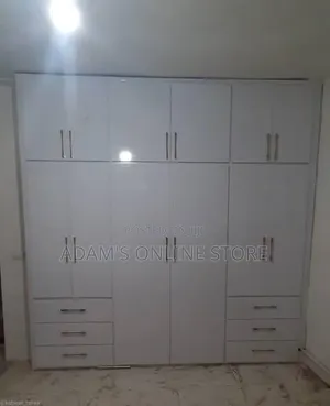 Inbuilt Wardrobe/Wardrobe Wardrobe
