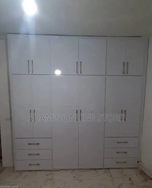 Inbuilt Wardrobe/Wardrobe Wardrobe