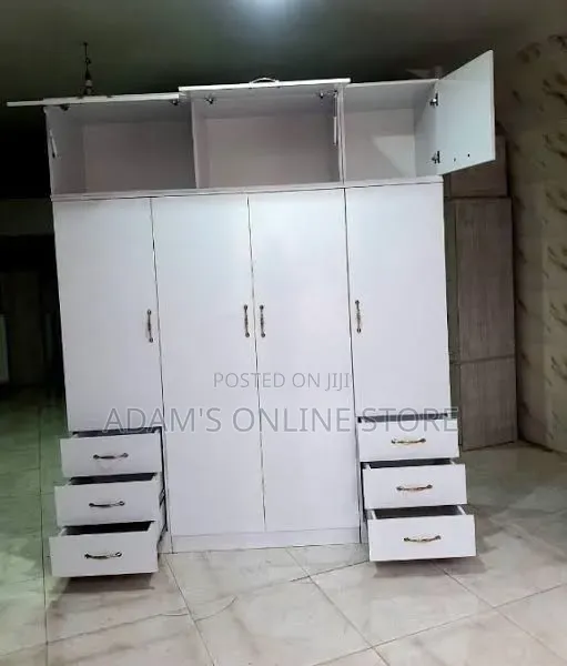 Inbuilt Wardrobe/Wardrobe Wardrobe