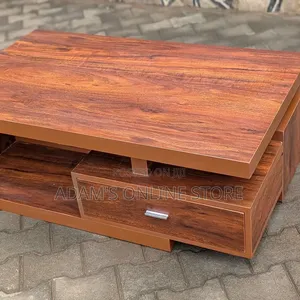 Wooden Center Table for Sale