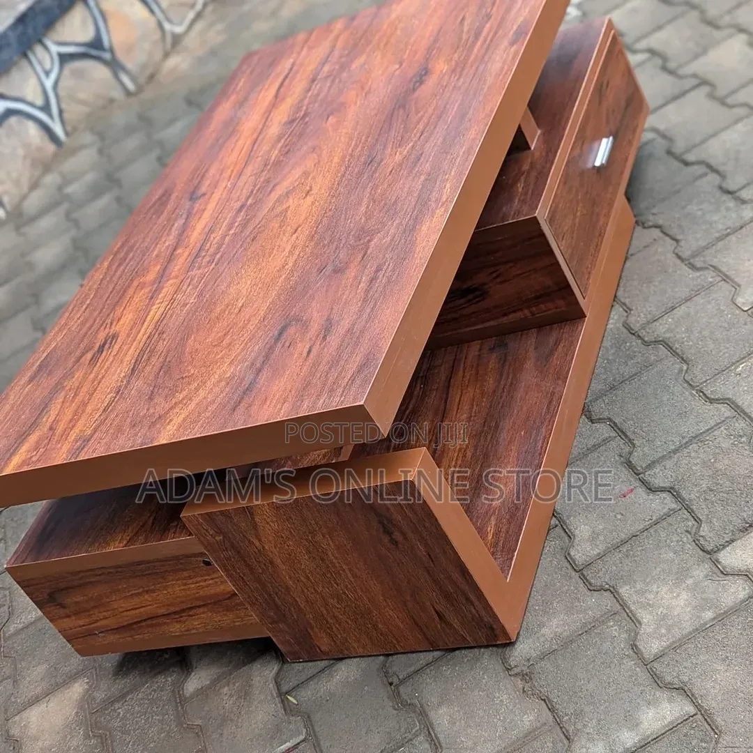Wooden Center Table for Sale