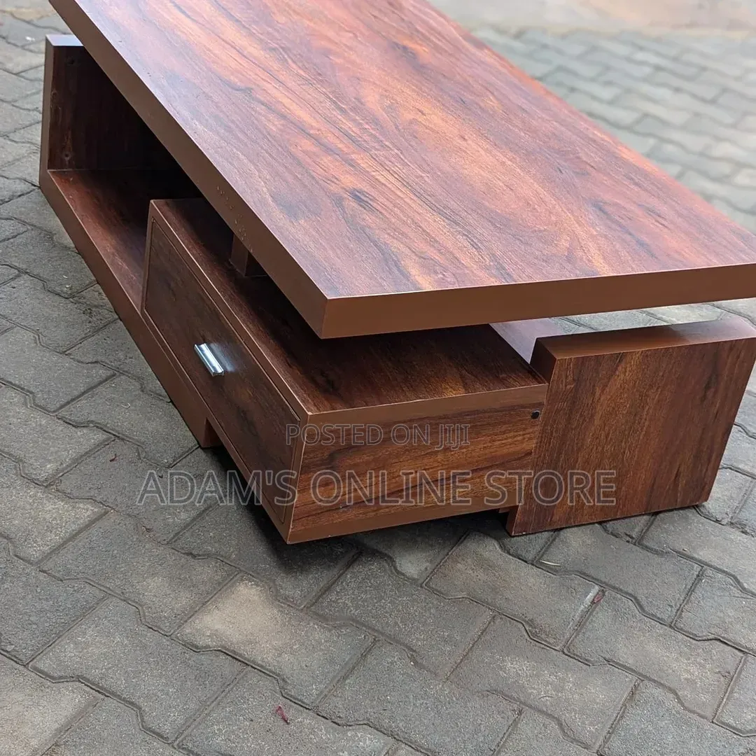 Wooden Center Table for Sale