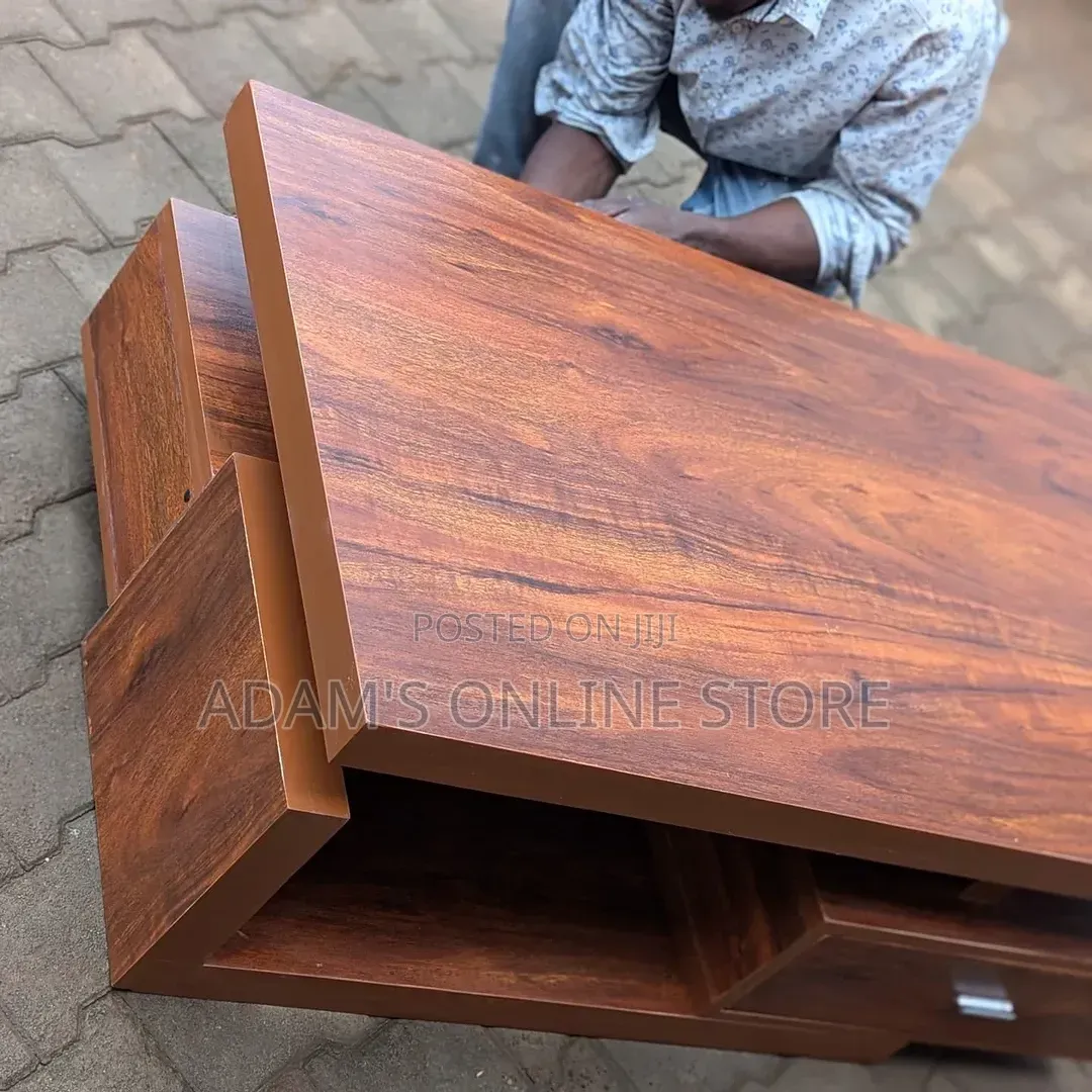 Wooden Center Table for Sale
