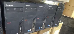Desktop Computer Lenovo ThinkCentre M710 2GB Intel Core 2 Duo HDD 250GB
