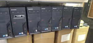 Desktop Computer Lenovo ThinkCentre M710 2GB Intel Core 2 Duo HDD 250GB