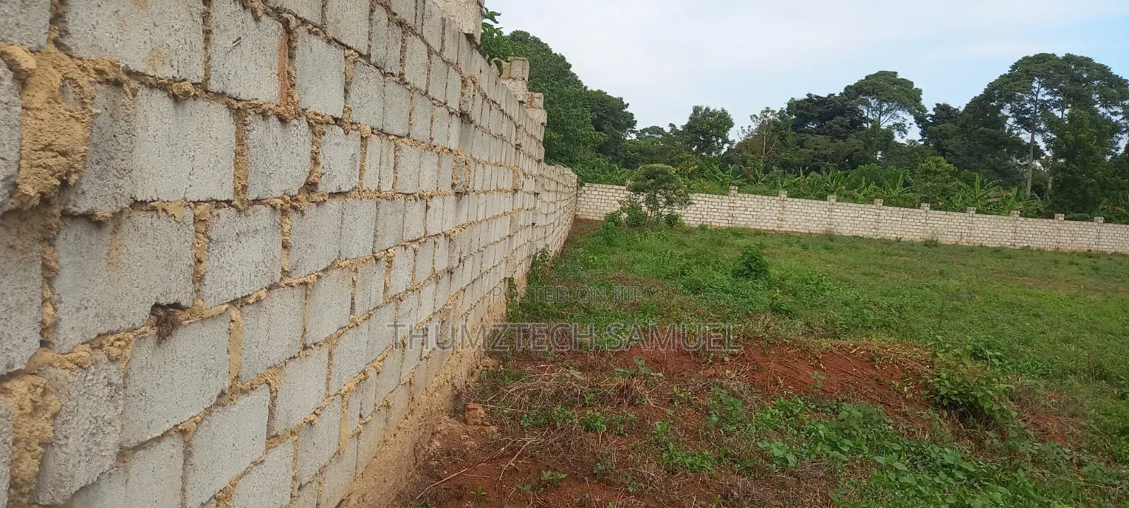 1 Acre Titled on Sale in Wobulenzi-100m