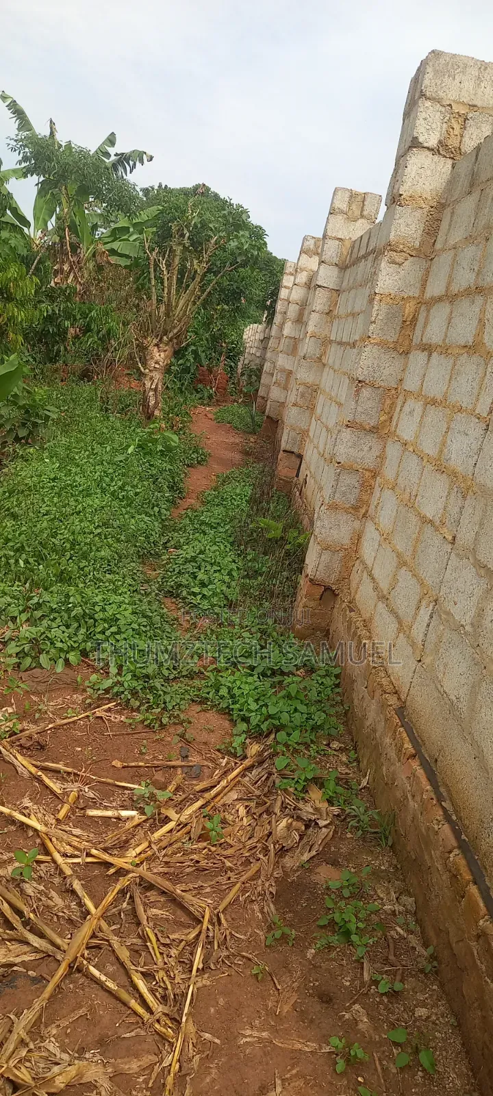 1 Acre Titled on Sale in Wobulenzi-100m