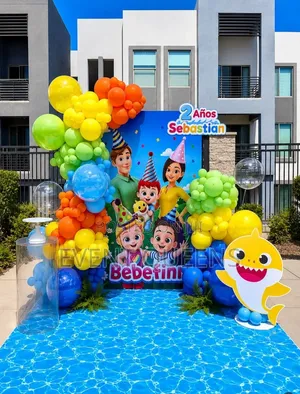 Decorations for Memorable Parties