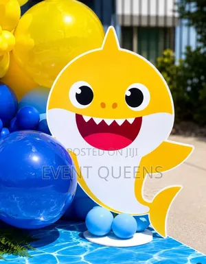 Decorations for Memorable Parties