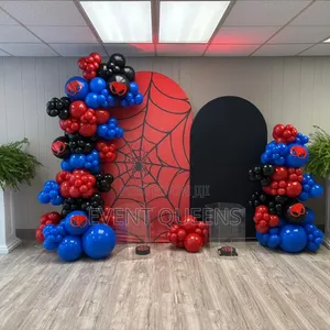 Decorations for Memorable Parties