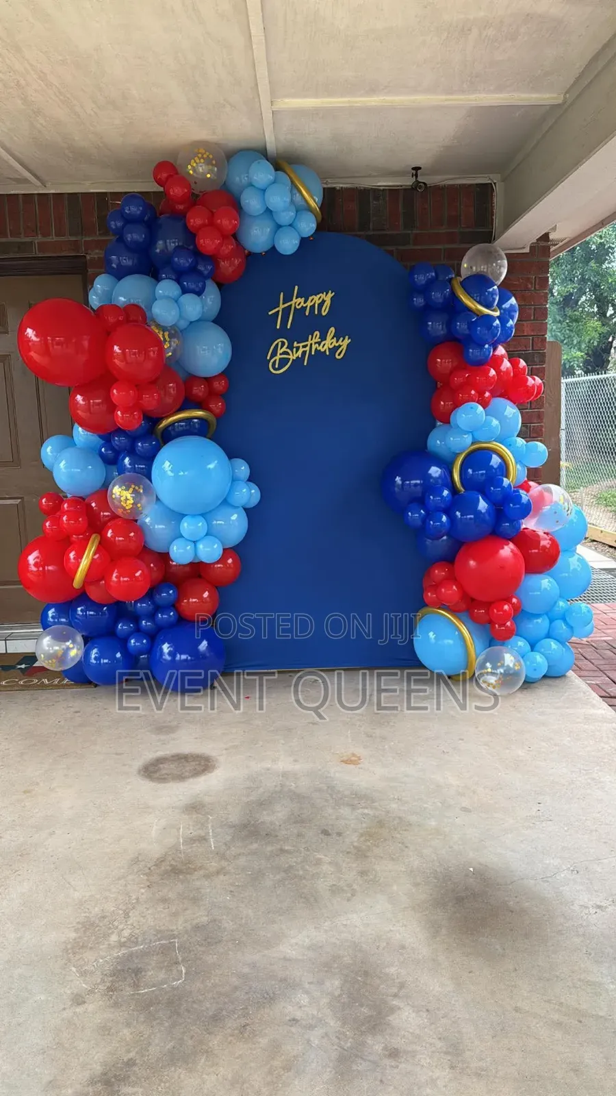 Decorations for Memorable Parties