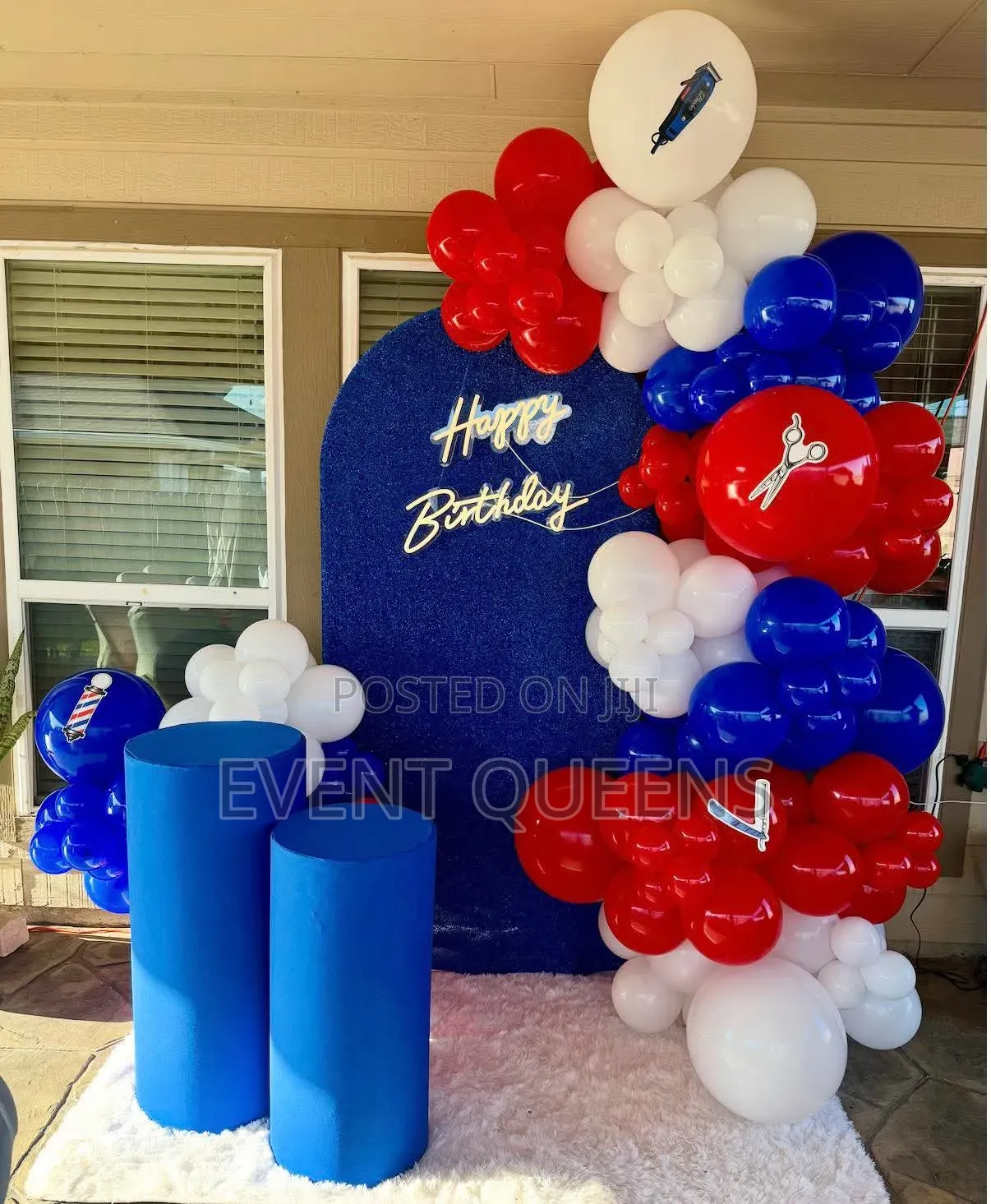 Decorations for Memorable Parties