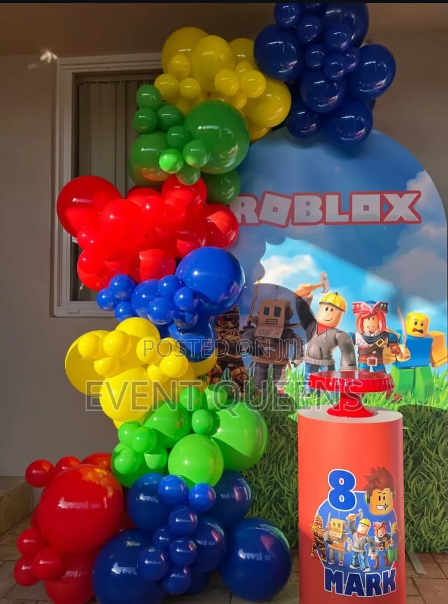 Decorations for Memorable Parties