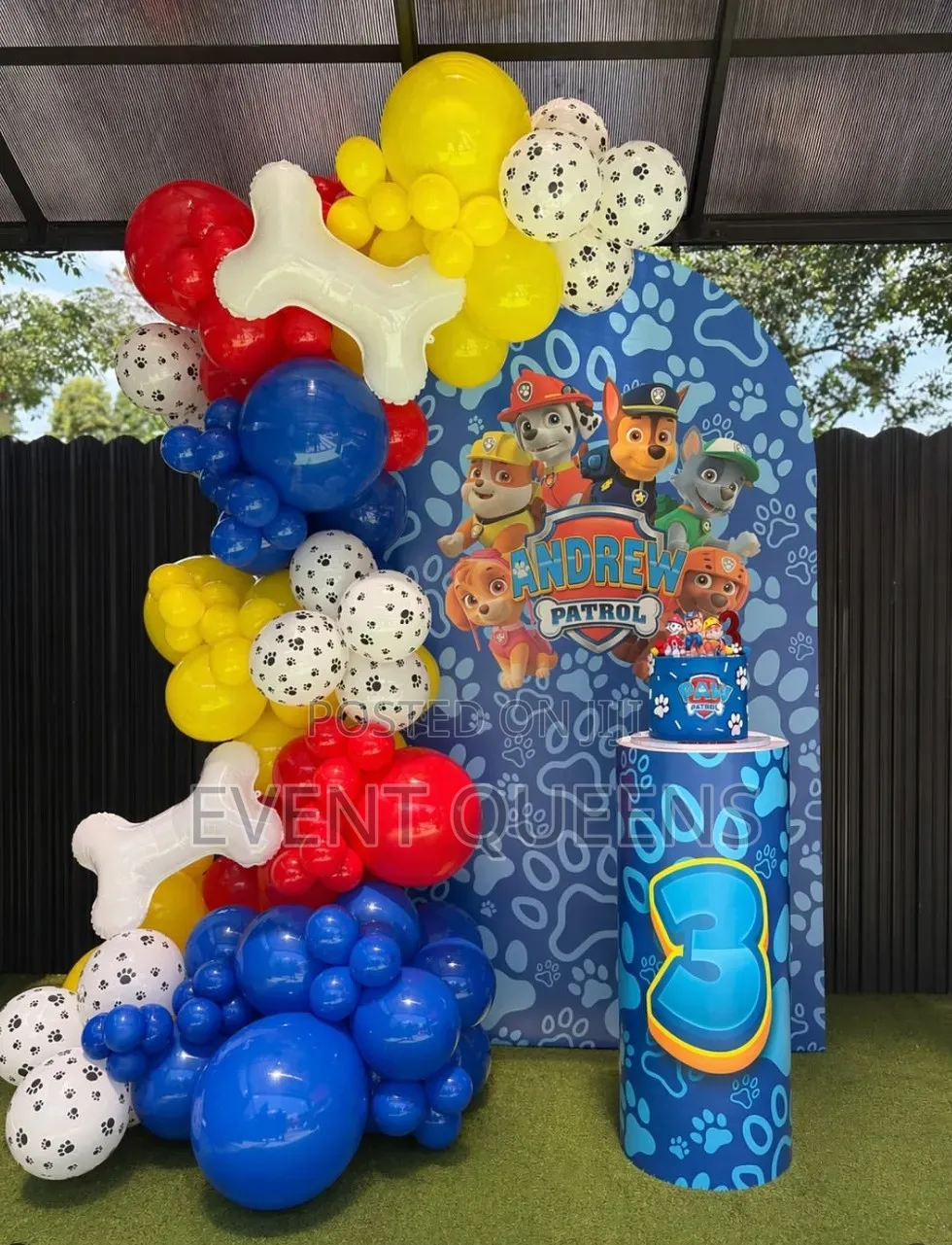 Decorations for Memorable Parties