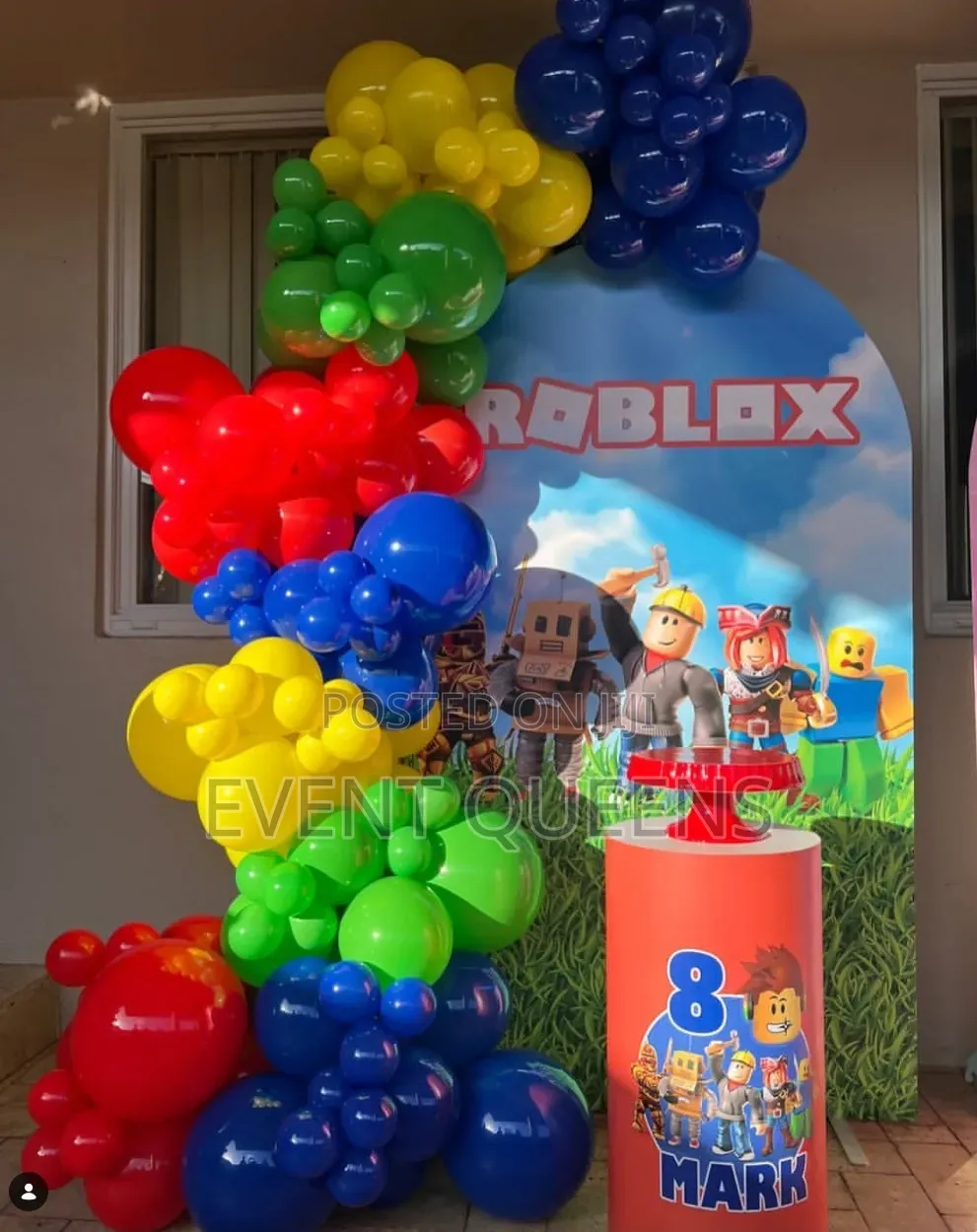 Decorations for Memorable Parties