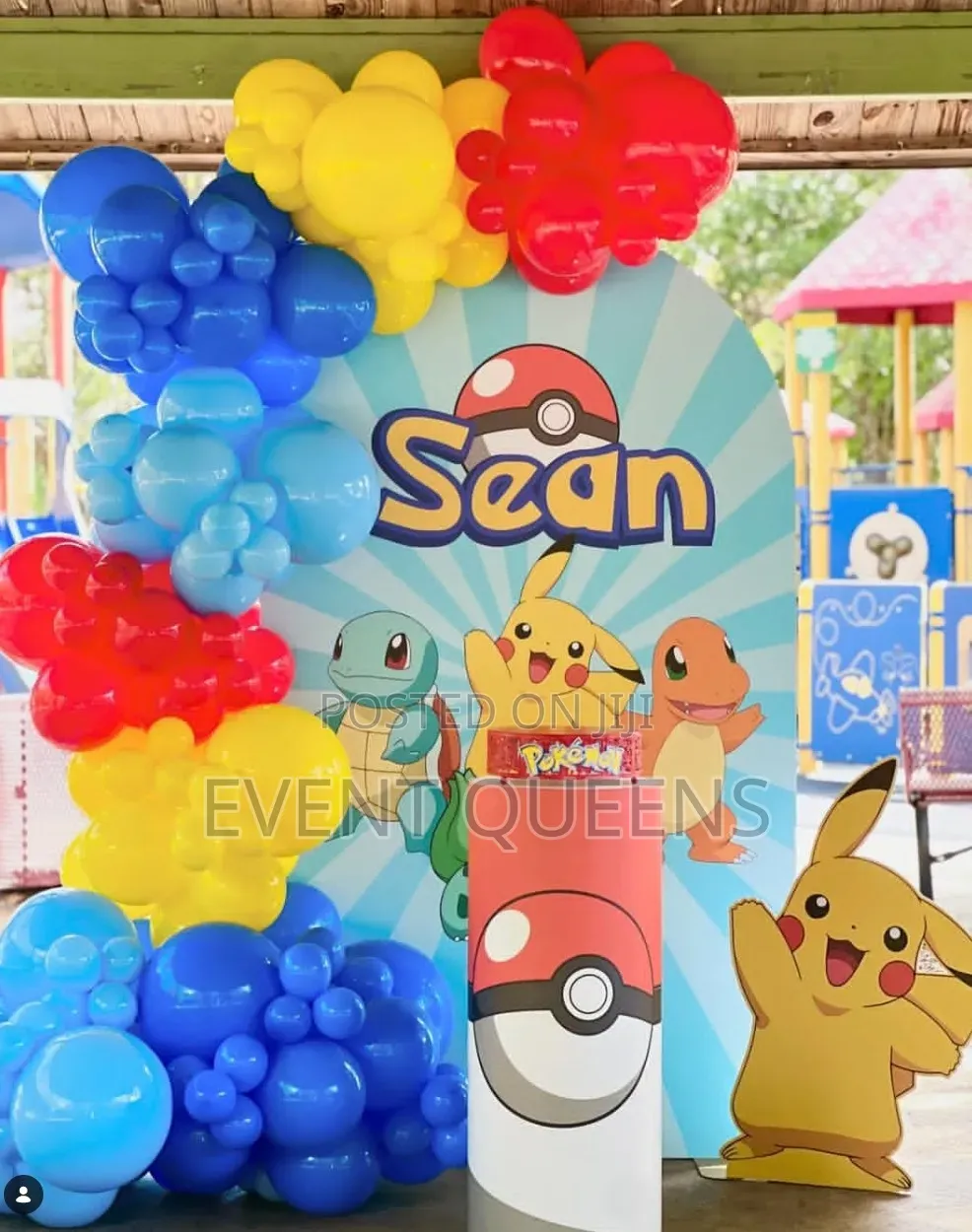 Decorations for Memorable Parties