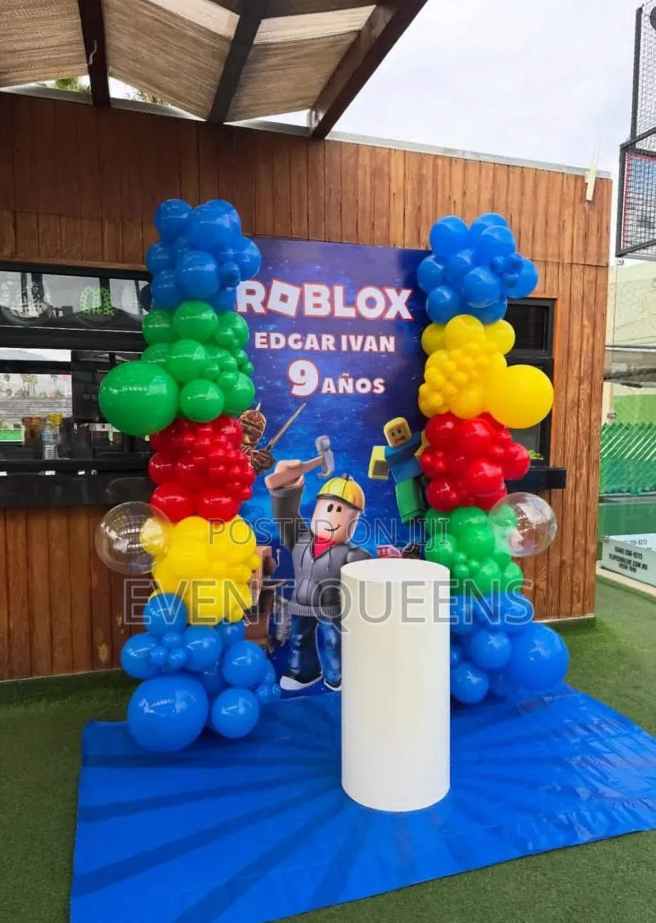Decorations for Memorable Parties