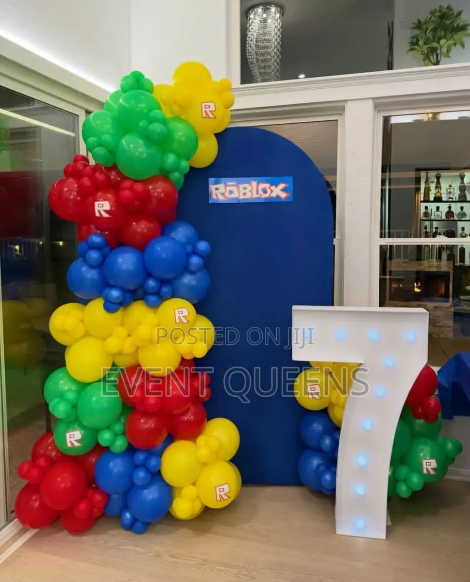 Decorations for Memorable Parties
