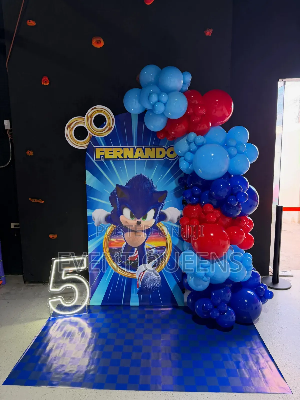 Decorations for Memorable Parties