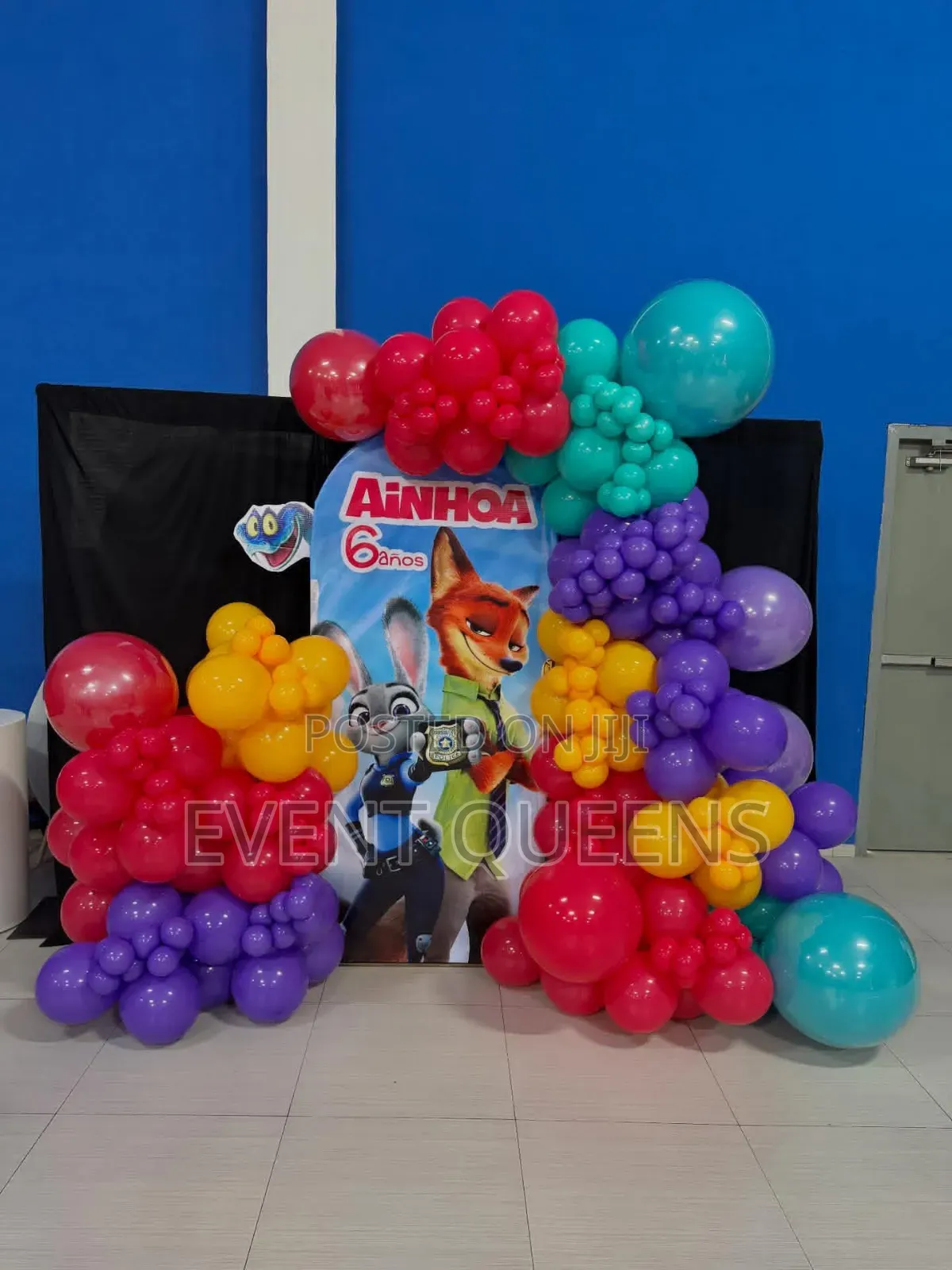 Decorations for Memorable Parties