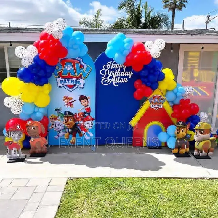 Roblox Theme Birthday Decorations