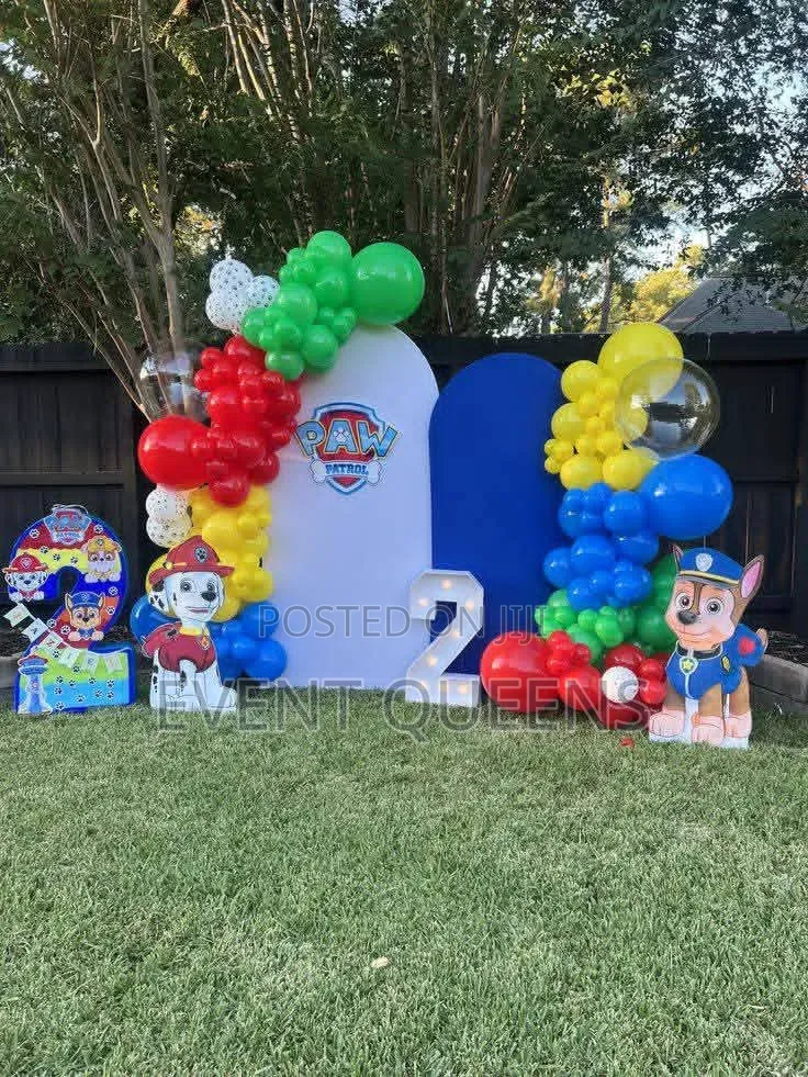 Roblox Theme Birthday Decorations