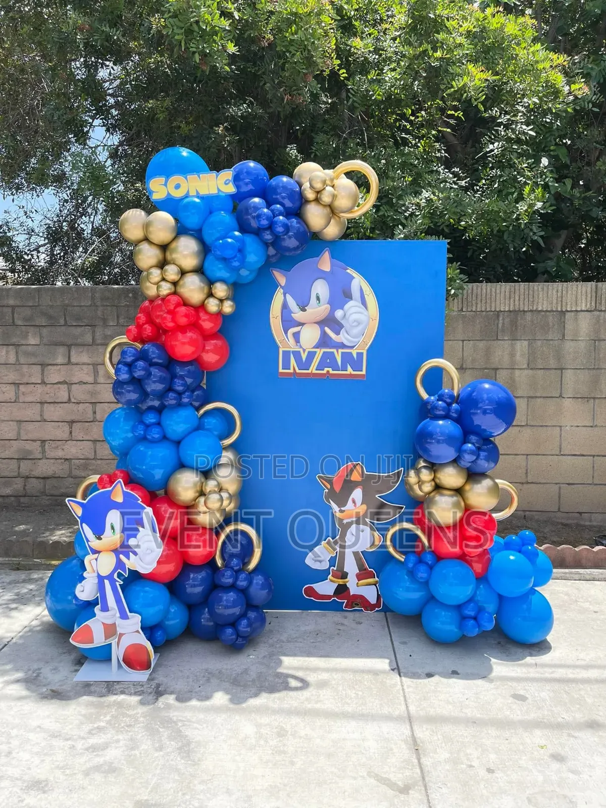 Roblox Theme Birthday Decorations