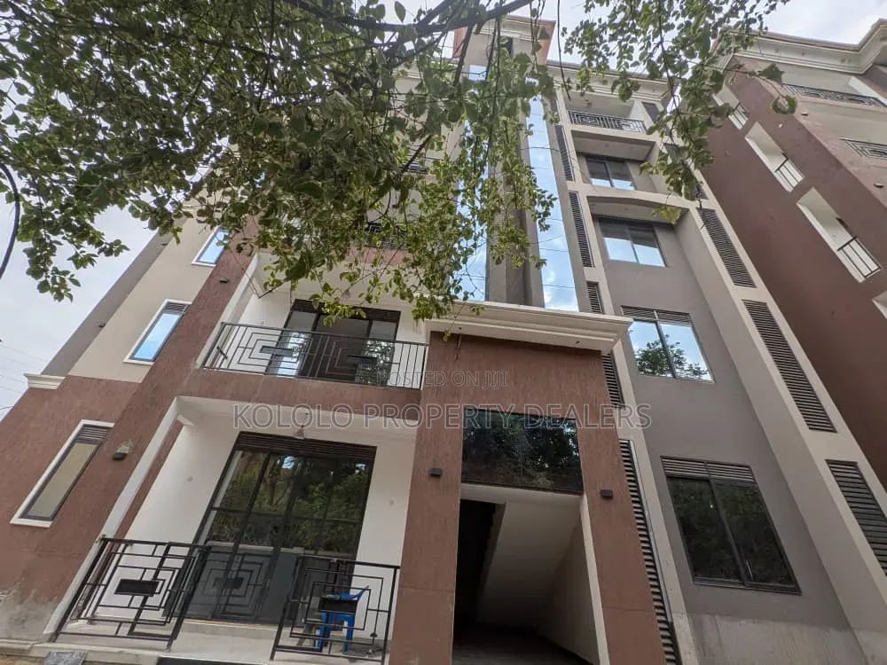 2bdrm Apartment in Naguru, Central Division for sale