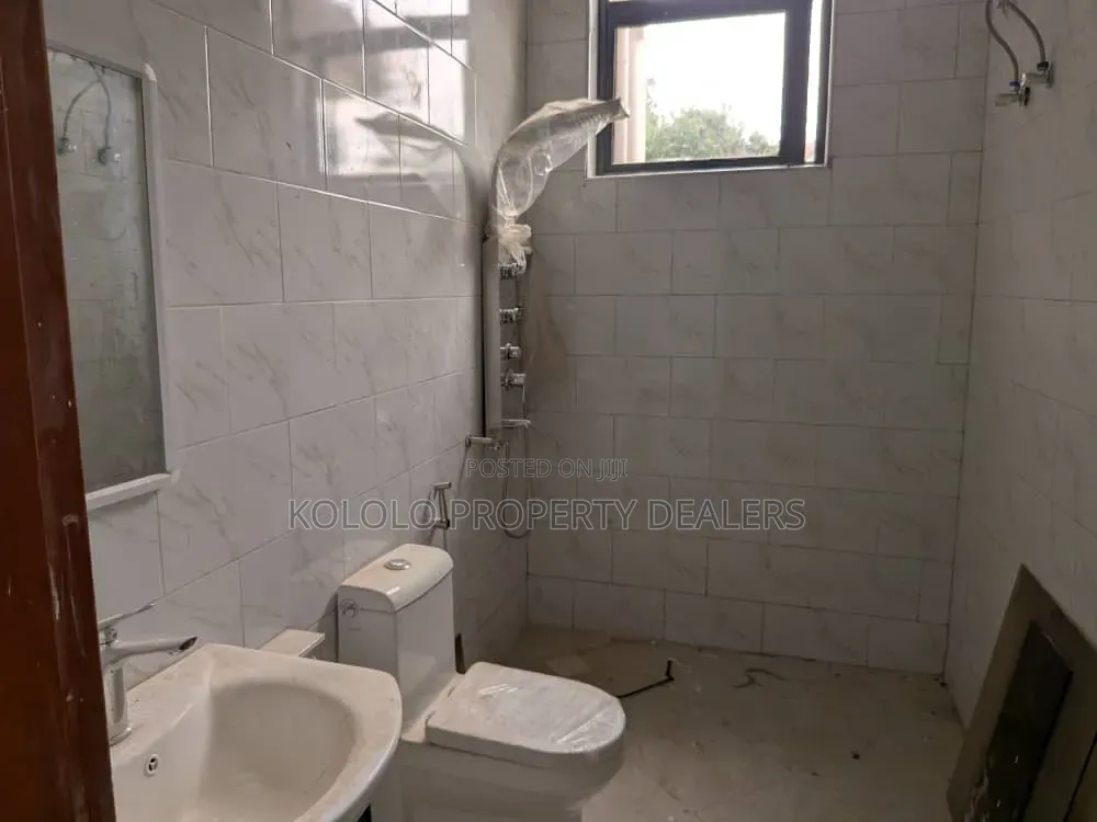 2bdrm Apartment in Naguru, Central Division for sale