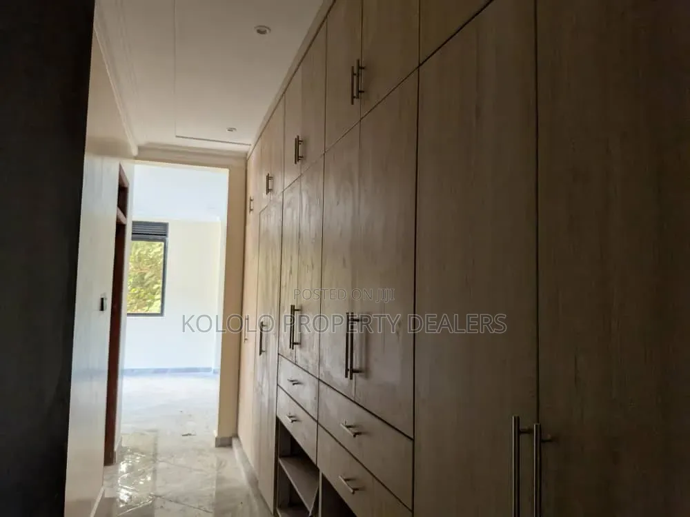 2bdrm Apartment in Naguru, Central Division for sale
