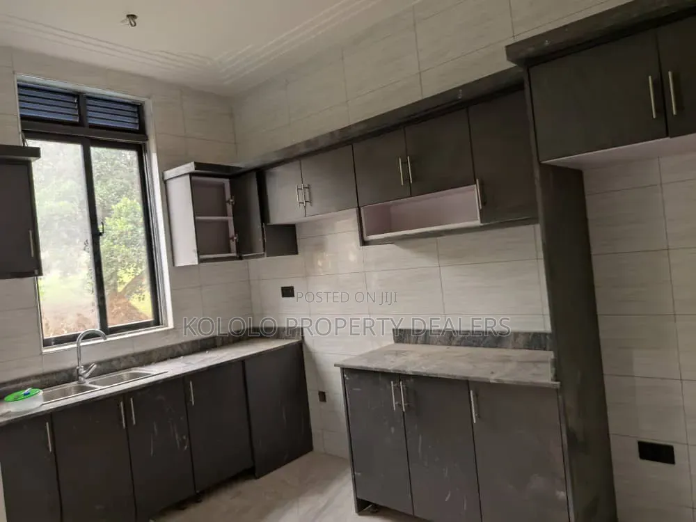 2bdrm Apartment in Naguru, Central Division for sale
