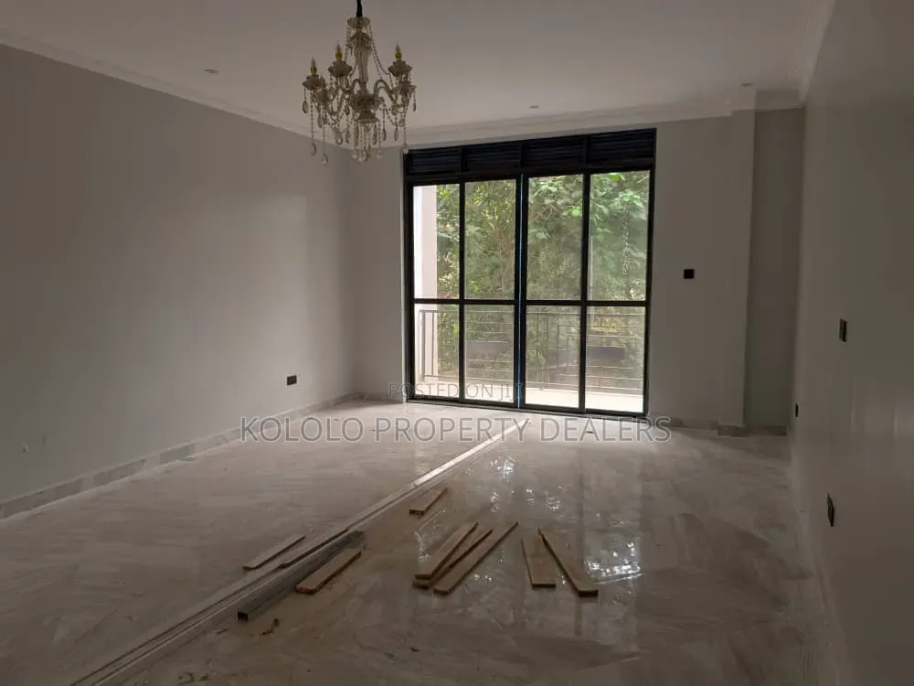 2bdrm Apartment in Naguru, Central Division for sale