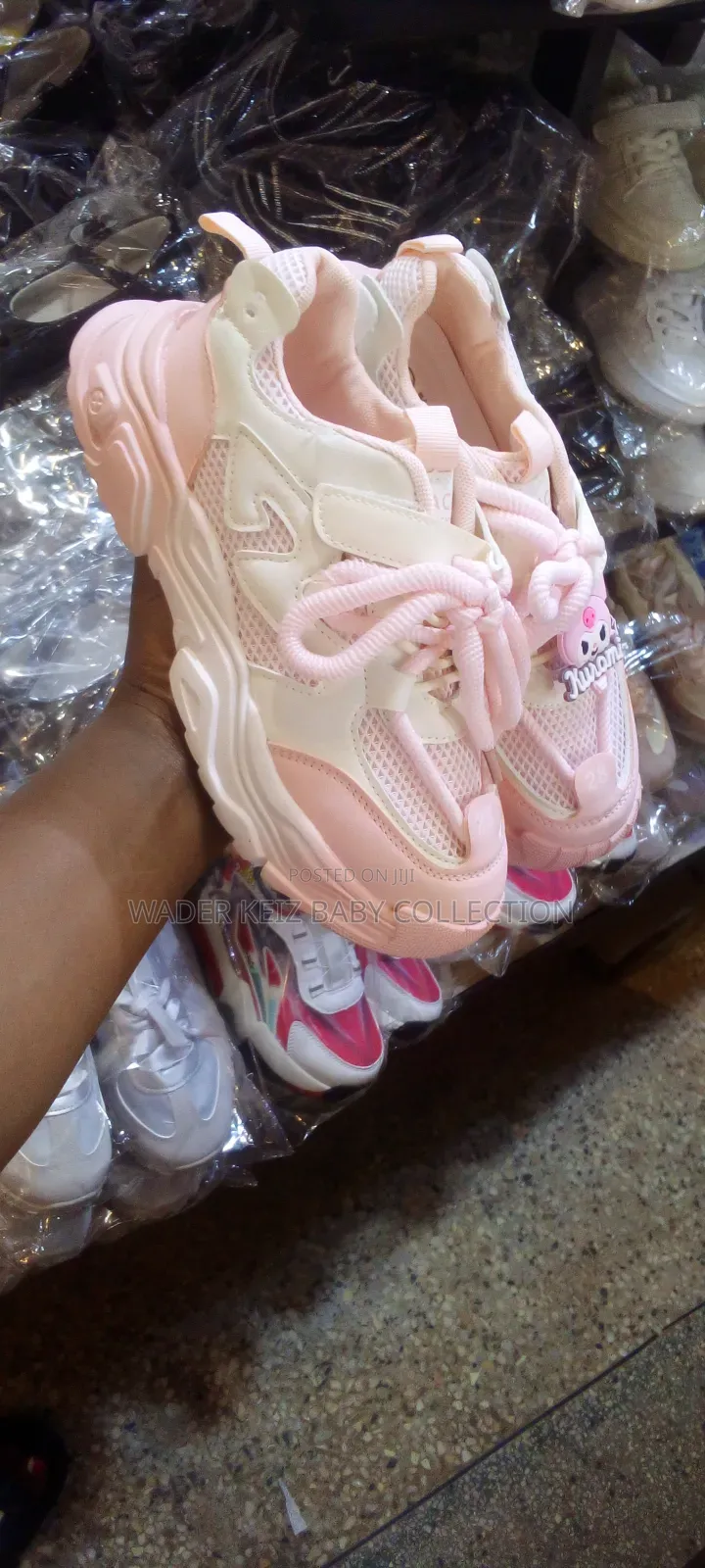 Kid's Sneakers