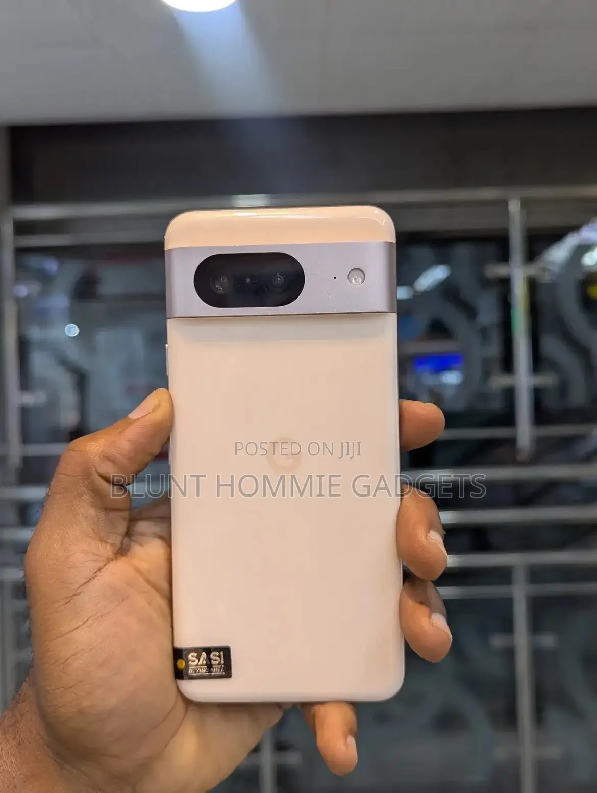 Google Pixel 8 128 GB