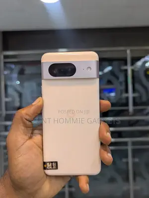 Google Pixel 8 128 GB