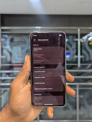 Google Pixel 8 128 GB