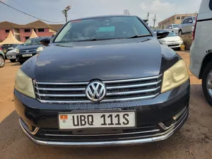Volkswagen Passat 1.8 TSI Comfortline 2011 Blue