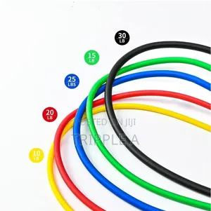 Multi Resistance Exercise Kit