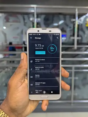 Mobile Phone 32 GB