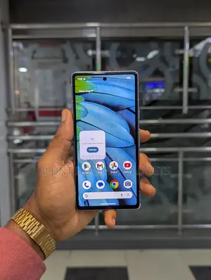 Google Pixel 7a 128 GB Blue
