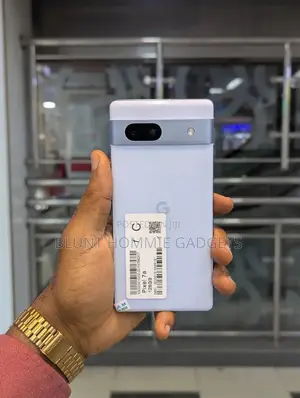 Google Pixel 7a 128 GB Blue