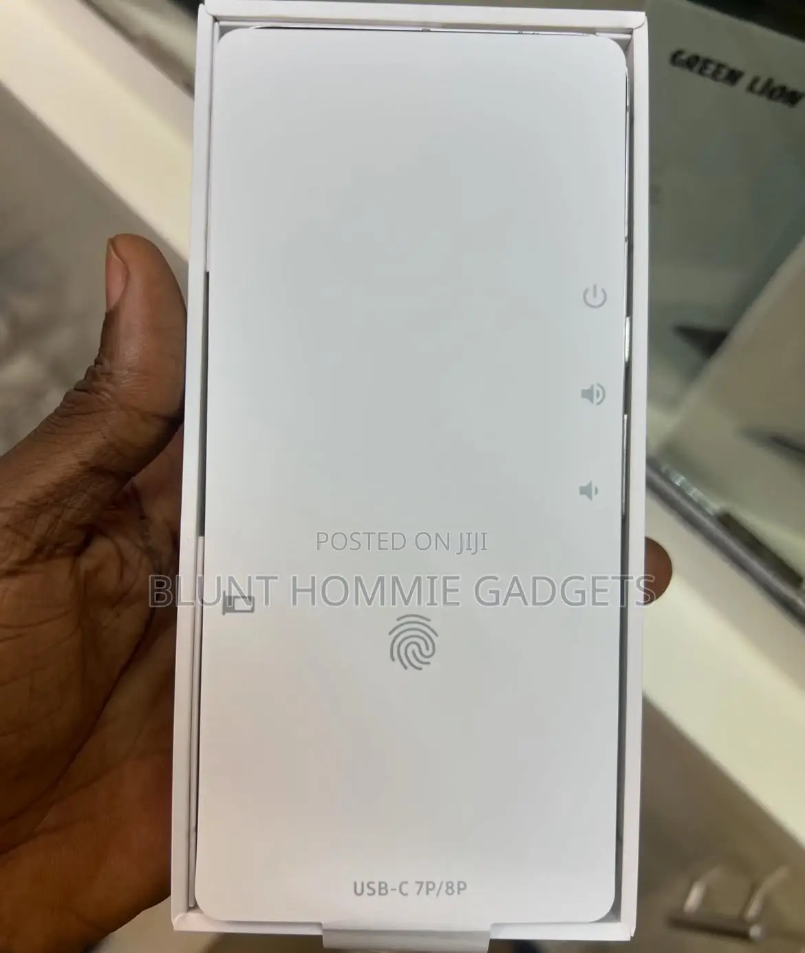 Google Pixel 8 Pro 128 GB