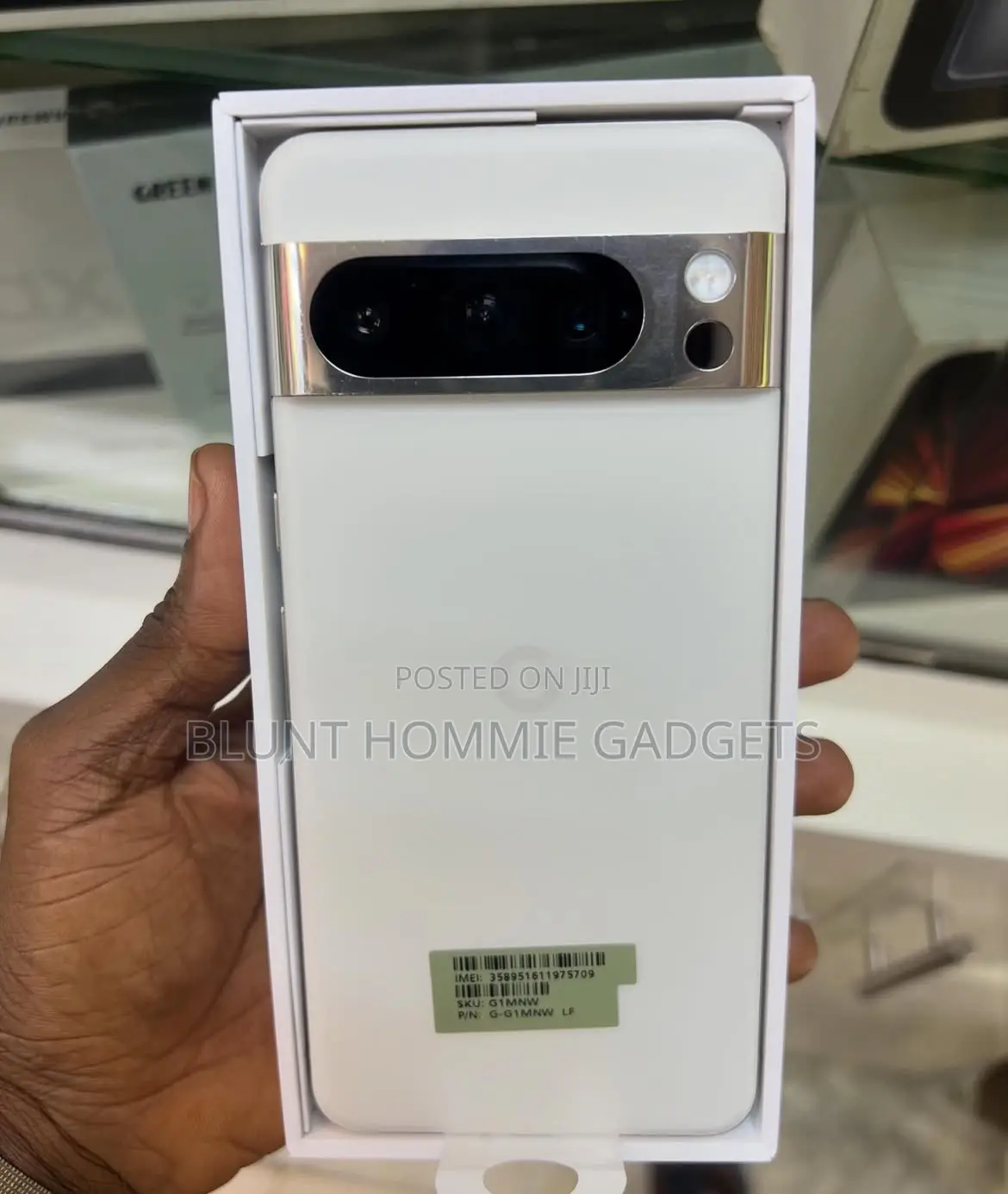 Google Pixel 8 Pro 128 GB