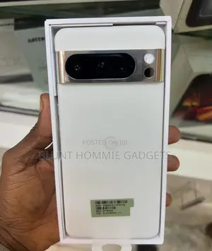 Google Pixel 8 Pro 128 GB