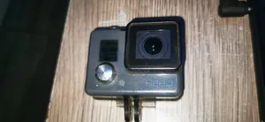 Go Pro Hero