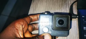 Go Pro Hero